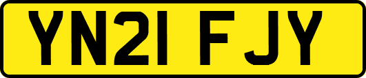 YN21FJY