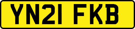 YN21FKB