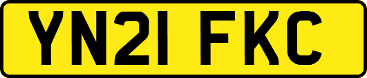 YN21FKC