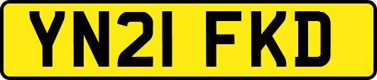 YN21FKD