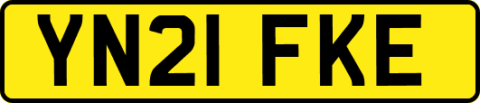 YN21FKE