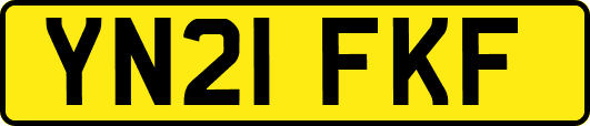 YN21FKF