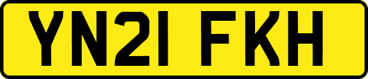YN21FKH