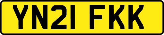 YN21FKK