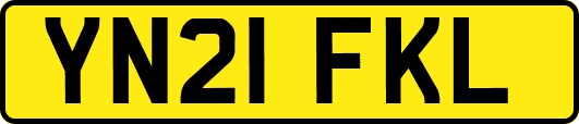 YN21FKL