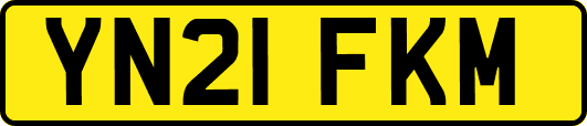 YN21FKM