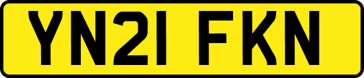 YN21FKN