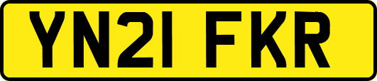 YN21FKR