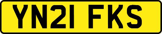 YN21FKS