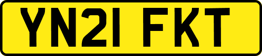 YN21FKT
