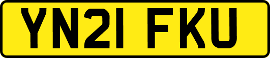 YN21FKU
