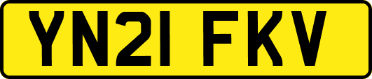 YN21FKV