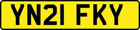 YN21FKY