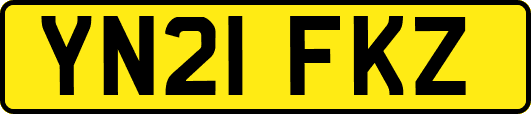 YN21FKZ