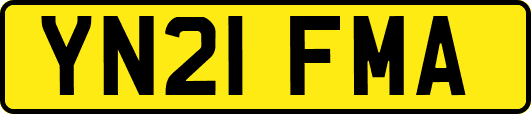 YN21FMA