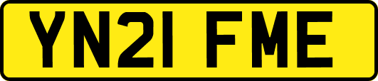 YN21FME