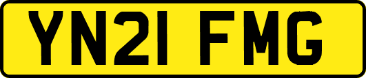 YN21FMG