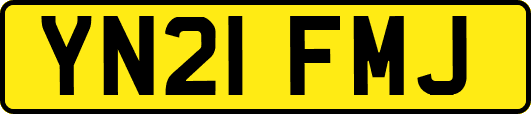 YN21FMJ