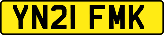 YN21FMK