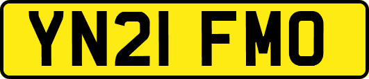 YN21FMO