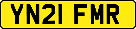 YN21FMR