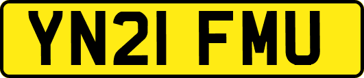 YN21FMU
