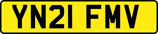 YN21FMV