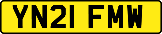 YN21FMW