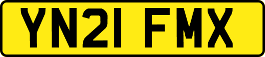 YN21FMX