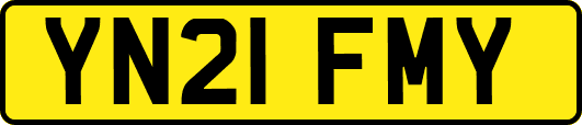 YN21FMY