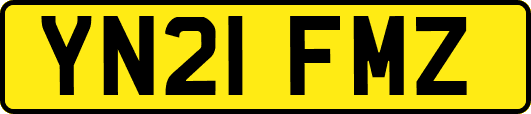 YN21FMZ