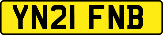 YN21FNB