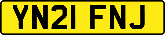 YN21FNJ