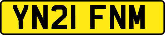 YN21FNM