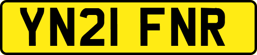 YN21FNR