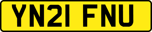 YN21FNU