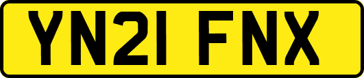 YN21FNX