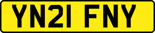 YN21FNY
