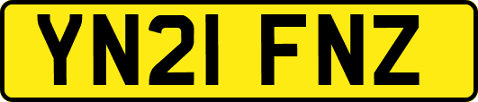 YN21FNZ