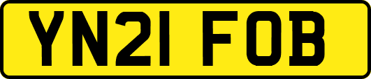 YN21FOB