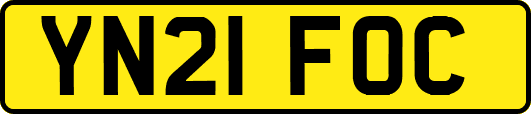 YN21FOC