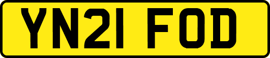 YN21FOD