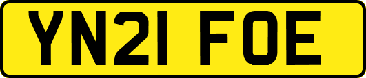 YN21FOE