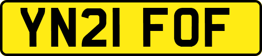 YN21FOF