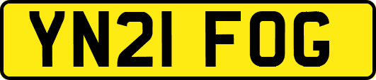 YN21FOG