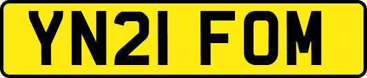 YN21FOM