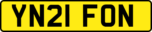 YN21FON