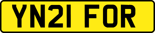 YN21FOR