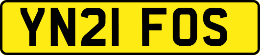 YN21FOS