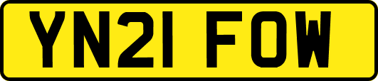 YN21FOW